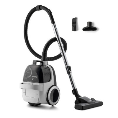 Пилосос Gorenje VCE01G2AW (CJ173) (7196146)