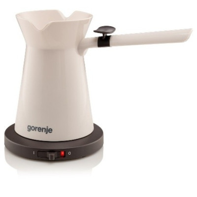 Електрична турка Gorenje TCM350W (CM2100AE) (7196292)