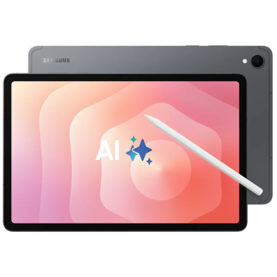 Планшет Samsung Galaxy Tab S11 WF 12/256GB ZAP Gray (7171003)
