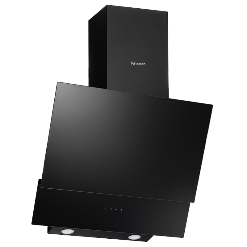 Витяжка Pyramida ASH 60 S (800) GBL (6833676) Витяжка Pyramida ASH 60 S (800) GBL (6833676)