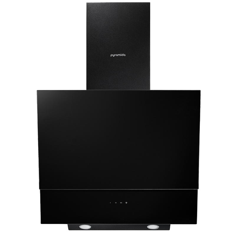 Витяжка Pyramida ASH 60 S (800) GBL (6833676) Витяжка Pyramida ASH 60 S (800) GBL (6833676)