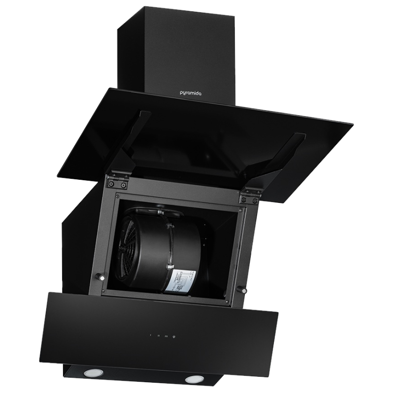 Витяжка Pyramida ASH 60 S (800) GBL (6833676) Витяжка Pyramida ASH 60 S (800) GBL (6833676)