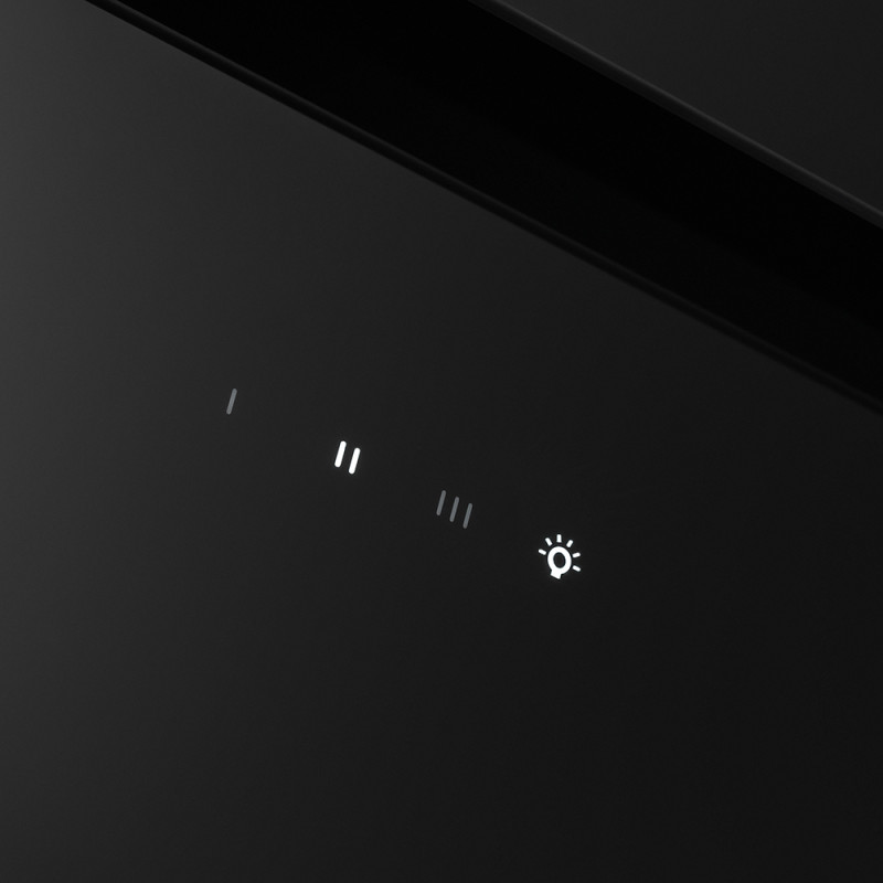 Витяжка Pyramida ASH 60 S (800) GBL (6833676) Витяжка Pyramida ASH 60 S (800) GBL (6833676)