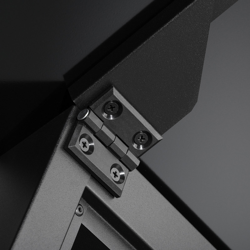 Витяжка Pyramida ASH 60 S (800) GBL (6833676) Витяжка Pyramida ASH 60 S (800) GBL (6833676)