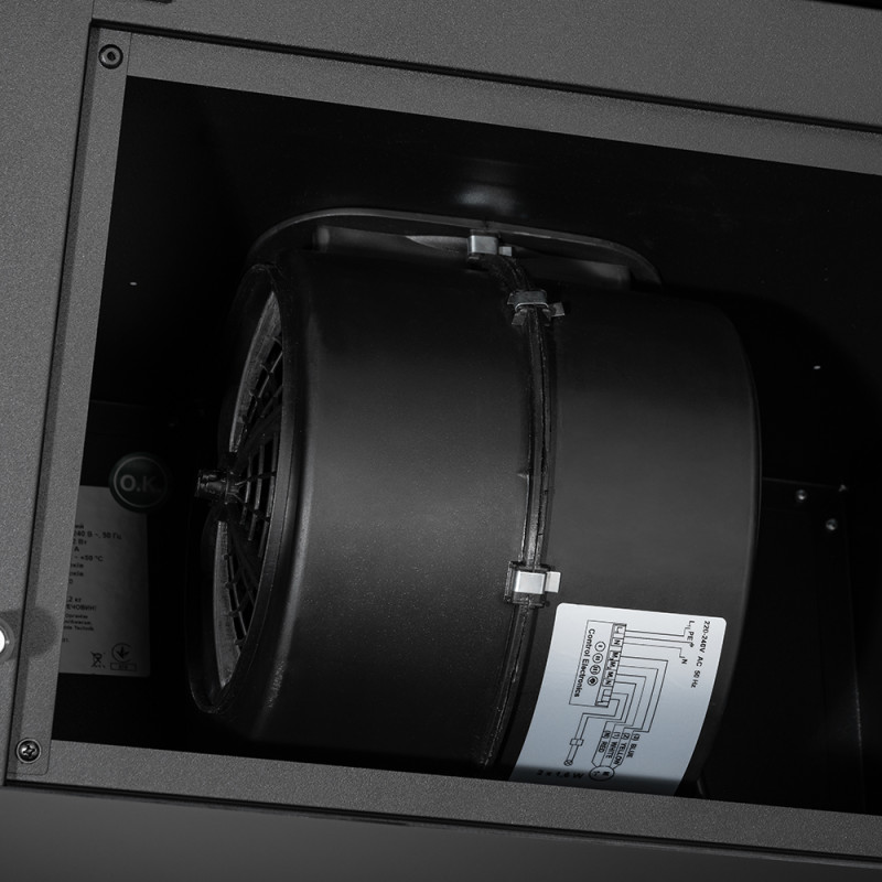 Витяжка Pyramida ASH 60 S (800) GBL (6833676) Витяжка Pyramida ASH 60 S (800) GBL (6833676)