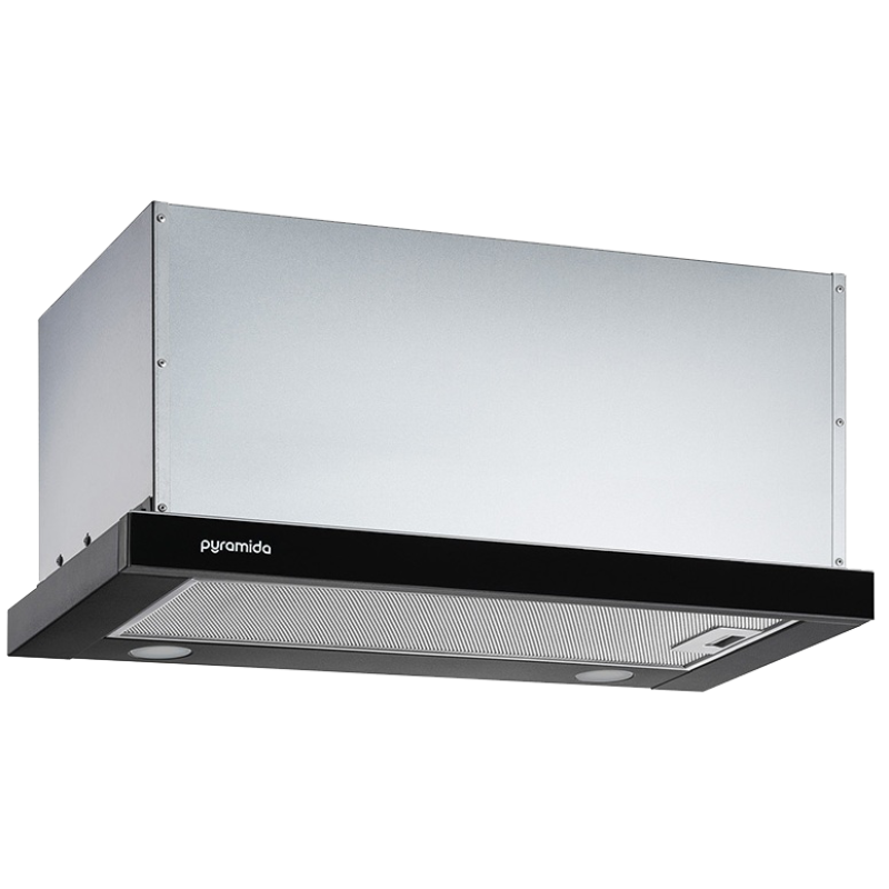 Витяжка Pyramida ATH 60 (800) GBL (6851963) Витяжка Pyramida ATH 60 (800) GBL (6851963)