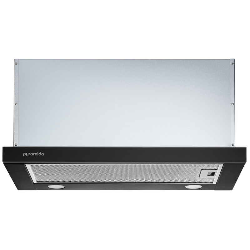Витяжка Pyramida ATH 60 (800) GBL (6851963) Витяжка Pyramida ATH 60 (800) GBL (6851963)