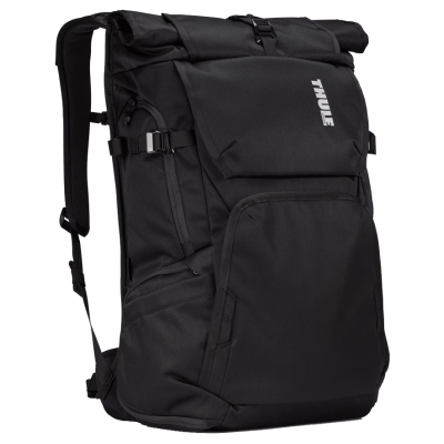 Рюкзак Thule Covert DSLR Backpack 32L TCDK232 Black (7191274)