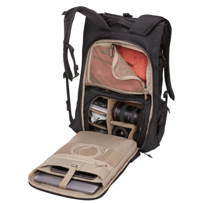 Рюкзак Thule Covert DSLR Backpack 32L TCDK232 Black (7191274) Рюкзак Thule Covert DSLR Backpack 32L TCDK232 Black (7191274)