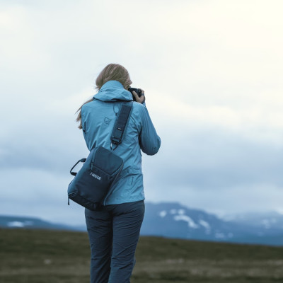Рюкзак Thule Covert DSLR Backpack 32L TCDK232 Black (7191274) Рюкзак Thule Covert DSLR Backpack 32L TCDK232 Black (7191274)