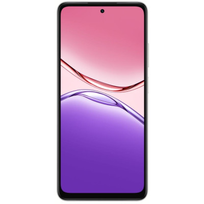 Смартфон OPPO A5x NFC 4/128GB Laser White (7193729)
