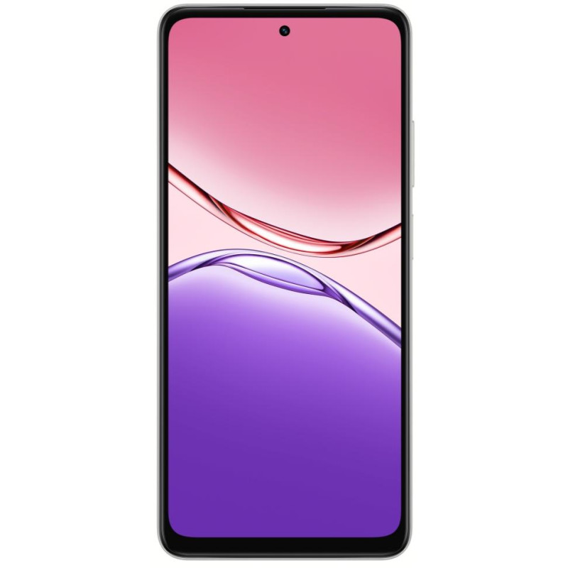 Смартфон OPPO A5x NFC 4/128GB Laser White (7193729) Смартфон OPPO A5x NFC 4/128GB Laser White (7193729)