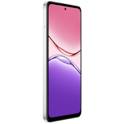 Смартфон OPPO A5x NFC 4/128GB Laser White (7193729)
