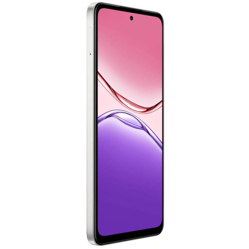 Смартфон OPPO A5x NFC 4/128GB Laser White (7193729) Смартфон OPPO A5x NFC 4/128GB Laser White (7193729)