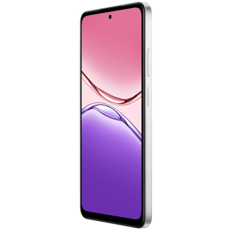 Смартфон OPPO A5x NFC 4/128GB Laser White (7193729) Смартфон OPPO A5x NFC 4/128GB Laser White (7193729)