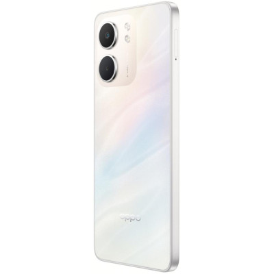 Смартфон OPPO A5x NFC 4/128GB Laser White (7193729)