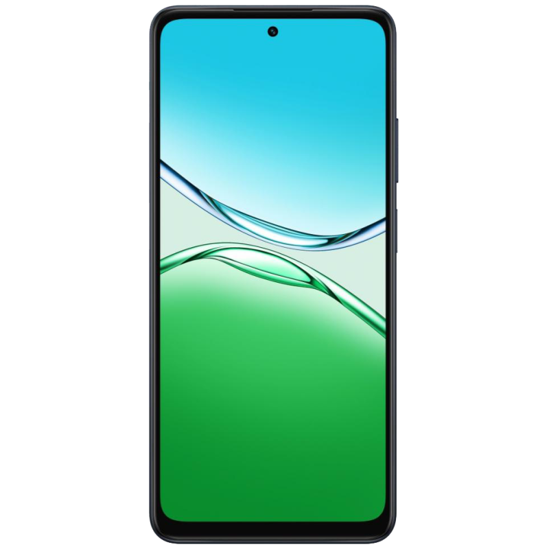 Смартфон OPPO A5x NFC 4/128GB Black Blue (7193730) Смартфон OPPO A5x NFC 4/128GB Black Blue (7193730)