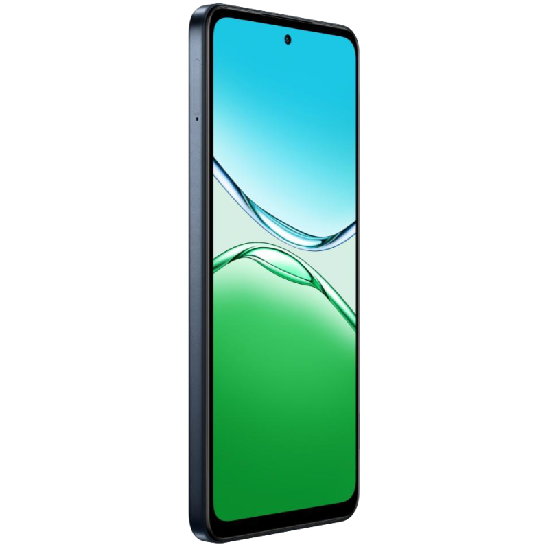 Смартфон OPPO A5x NFC 4/128GB Black Blue (7193730) Смартфон OPPO A5x NFC 4/128GB Black Blue (7193730)