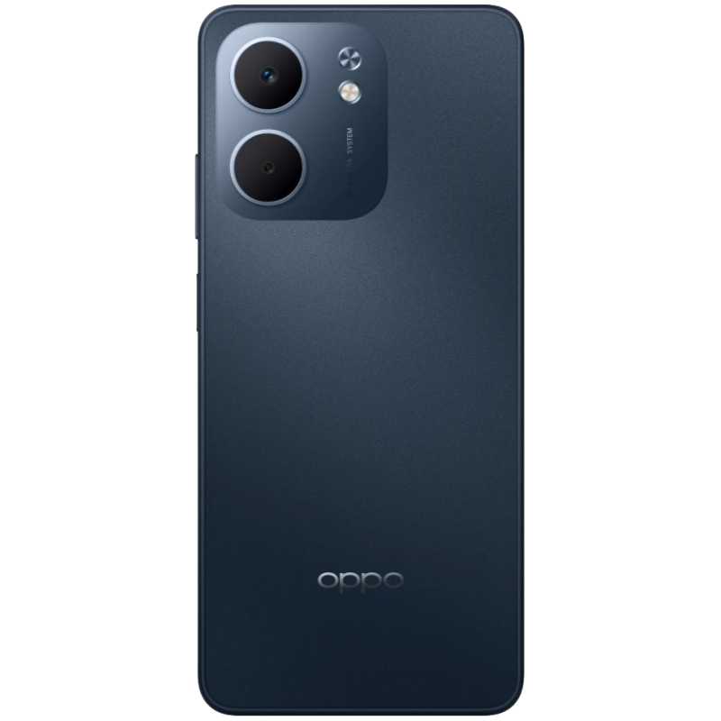 Смартфон OPPO A5x NFC 4/128GB Black Blue (7193730) Смартфон OPPO A5x NFC 4/128GB Black Blue (7193730)