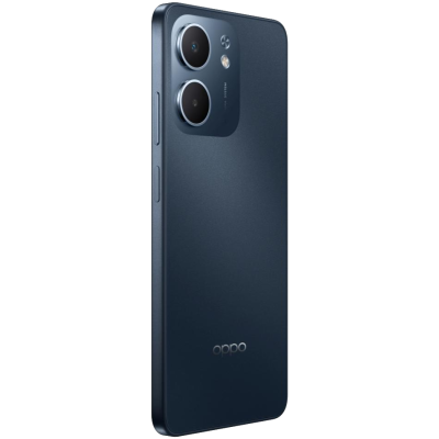 Смартфон OPPO A5x NFC 4/128GB Black Blue (7193730) Смартфон OPPO A5x NFC 4/128GB Black Blue (7193730)