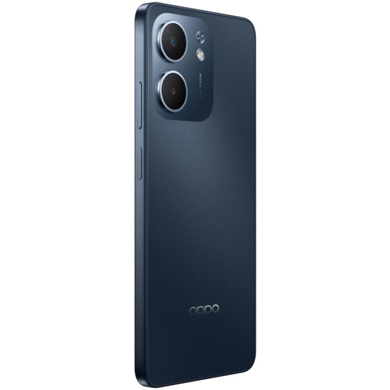 Смартфон OPPO A5x NFC 4/128GB Black Blue (7193730) Смартфон OPPO A5x NFC 4/128GB Black Blue (7193730)