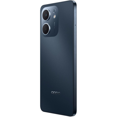 Смартфон OPPO A5x NFC 4/128GB Black Blue (7193730) Смартфон OPPO A5x NFC 4/128GB Black Blue (7193730)