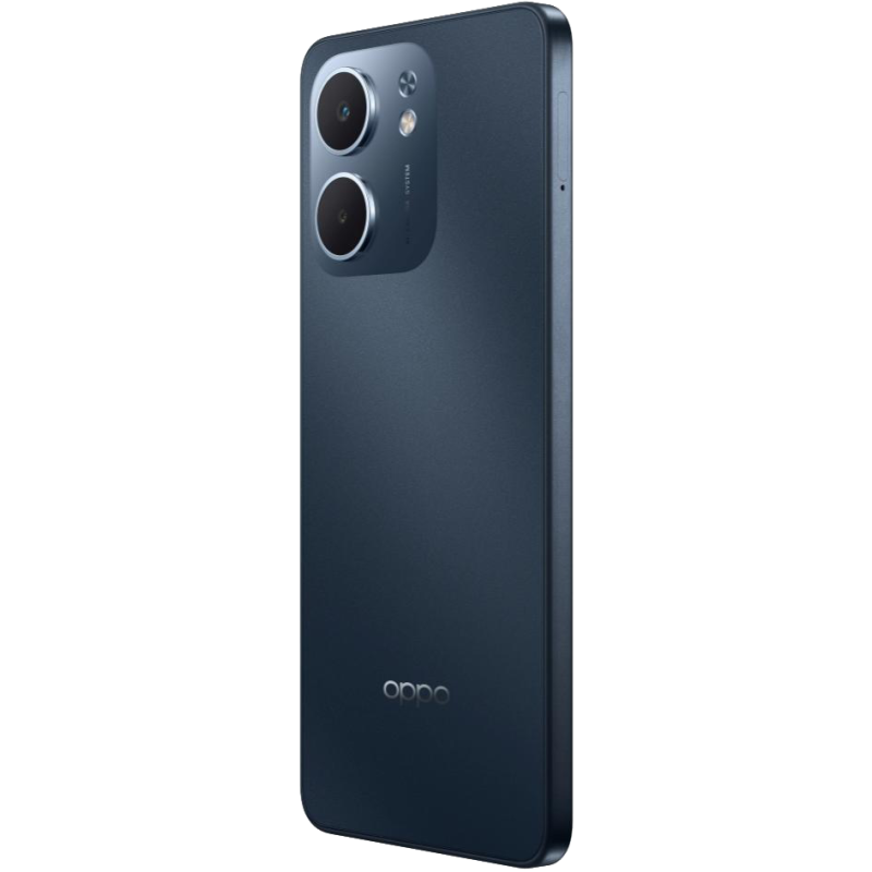 Смартфон OPPO A5x NFC 4/128GB Black Blue (7193730) Смартфон OPPO A5x NFC 4/128GB Black Blue (7193730)