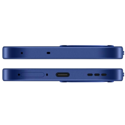 Смартфон OPPO A6 PRO 4G 8/256GB Stellar Blue (7193731)