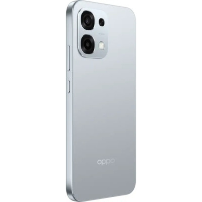 Смартфон OPPO A6 PRO 4G 8/256GB Lunar Titanium (7193732)