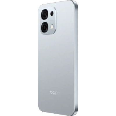 Смартфон OPPO A6 PRO 4G 8/256GB Lunar Titanium (7193732)