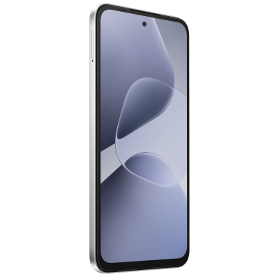 Смартфон Infinix HOT 60i X6728 4/128GB Titanium Sliver (7197993)