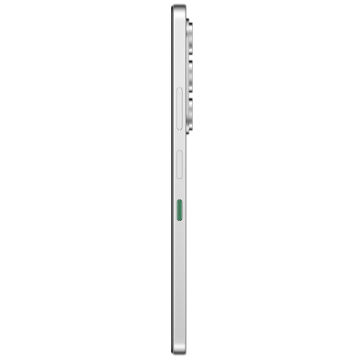 Смартфон Infinix HOT 60i X6728 4/128GB Titanium Sliver (7197993)