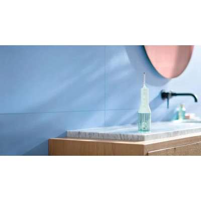 Іригатор Philips Sonicare HX3826/24 Power Flosser 3000 (7171061)