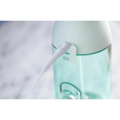 Іригатор Philips Sonicare HX3826/24 Power Flosser 3000 (7171061)