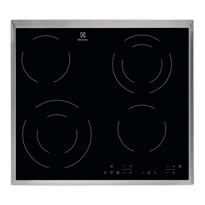 Газова варильна поверхня Electrolux EHF6342XOK (6948288)