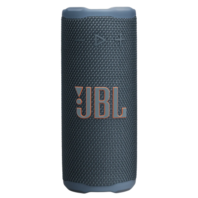 Портативна акустика JBL Grip Blue (JBLGRIPBLU) (7163525) Портативна акустика JBL Grip Blue (JBLGRIPBLU) (7163525)