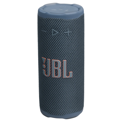 Портативна акустика JBL Grip Blue (JBLGRIPBLU) (7163525)