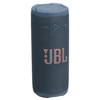 Портативна акустика JBL Grip Blue (JBLGRIPBLU) (7163525)