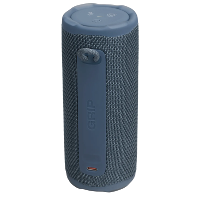 Портативна акустика JBL Grip Blue (JBLGRIPBLU) (7163525)