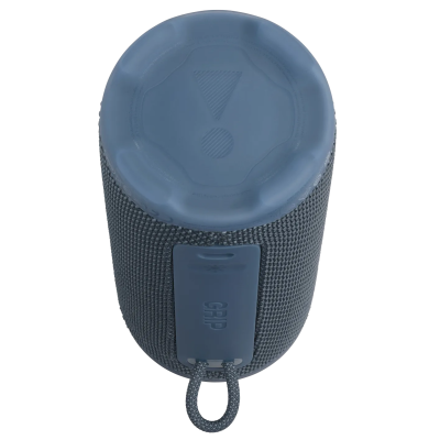Портативна акустика JBL Grip Blue (JBLGRIPBLU) (7163525)