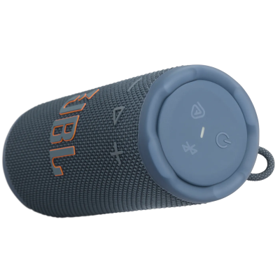 Портативна акустика JBL Grip Blue (JBLGRIPBLU) (7163525)