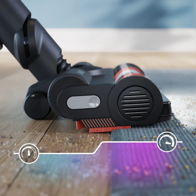 Акумуляторний пілосос Philips XC7163/01 (7198084) Акумуляторний пілосос Philips XC7163/01 (7198084)
