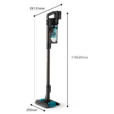 Акумуляторний пілосос Philips XC8157/01 (7198085) Акумуляторний пілосос Philips XC8157/01 (7198085)
