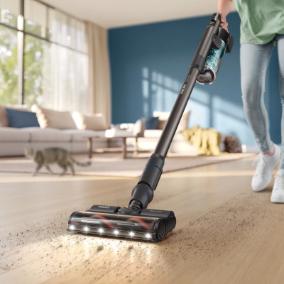 Акумуляторний пілосос Philips XC8157/01 (7198085) Акумуляторний пілосос Philips XC8157/01 (7198085)