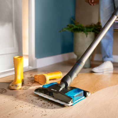 Акумуляторний пілосос Philips XC8157/01 (7198085) Акумуляторний пілосос Philips XC8157/01 (7198085)