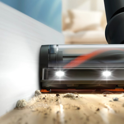 Акумуляторний пілосос Philips XC8157/01 (7198085) Акумуляторний пілосос Philips XC8157/01 (7198085)