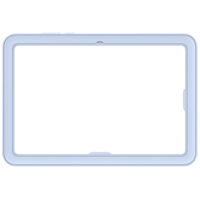 Чохол Samsung Tab S11 Frame Cover EF-JX730CLEGWW Blue  (7168989)