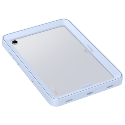 Чохол Samsung Tab S11 Frame Cover EF-JX730CLEGWW Blue (7168989)