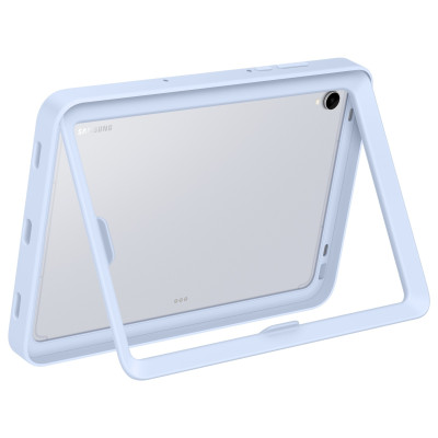 Чохол Samsung Tab S11 Frame Cover EF-JX730CLEGWW Blue (7168989)
