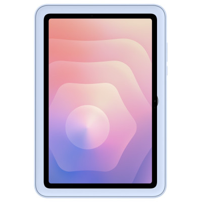 Чохол Samsung Tab S11 Frame Cover EF-JX730CLEGWW Blue (7168989)